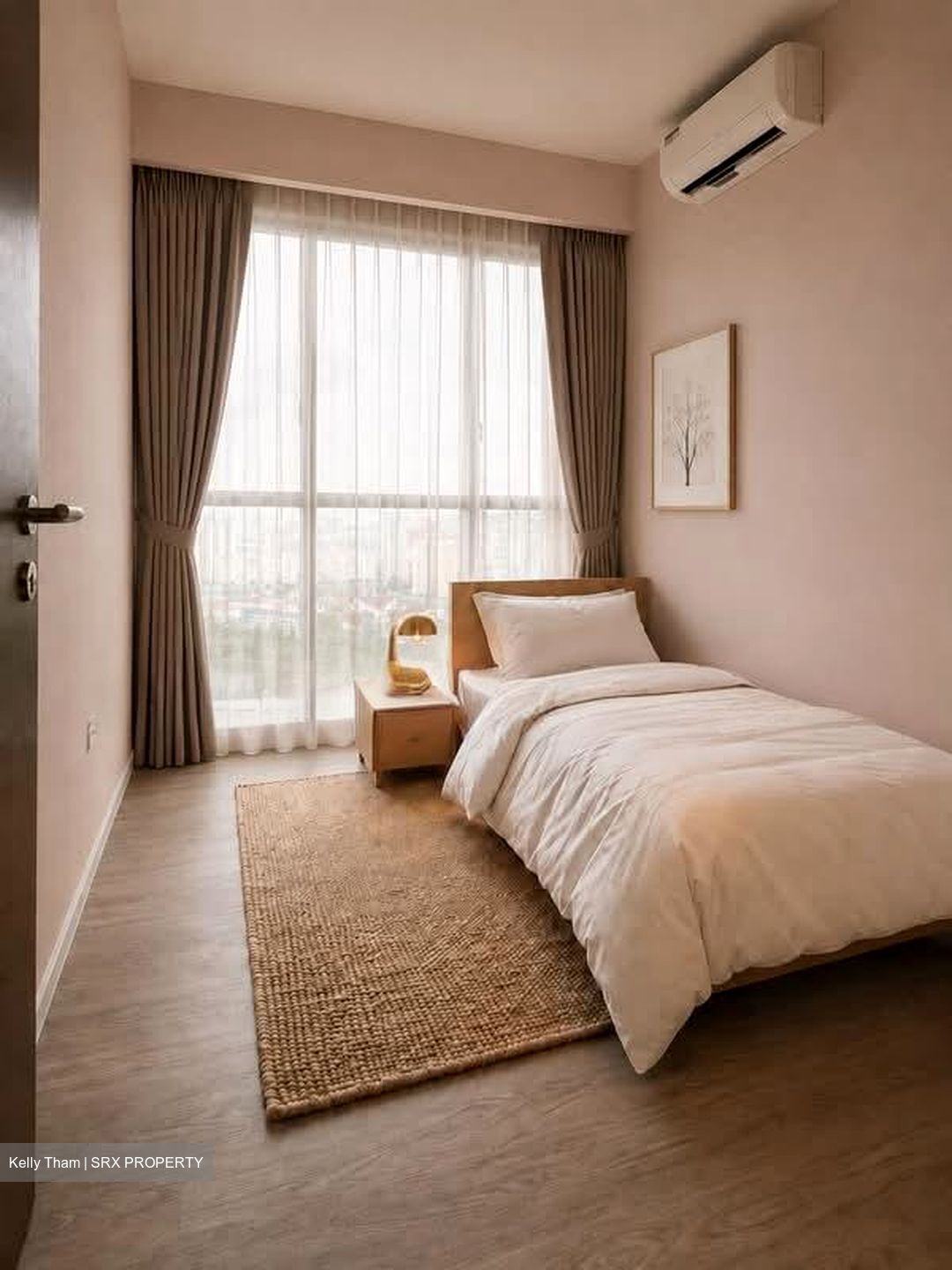 Amo Residence (D20), Apartment #557986401